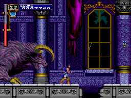 Rondo of Blood